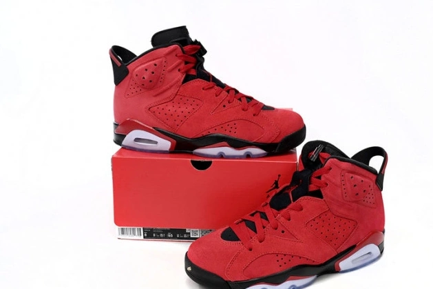 Cheap 6 CT8529-600 Jordan Air Toro 0806